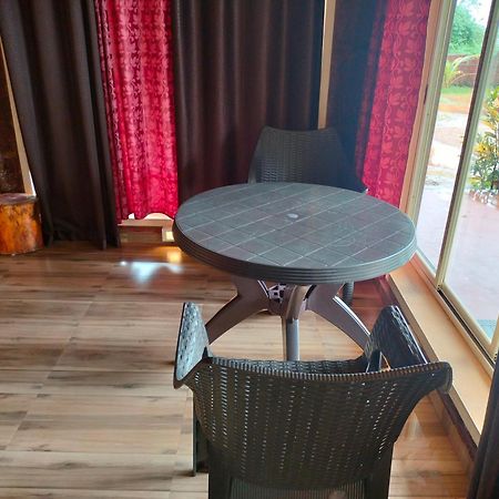 Riverstone Riverfront Stay Gokarna  Eksteriør bilde